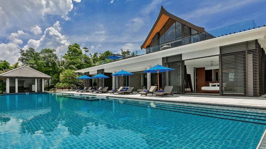Phuket vacation rentals