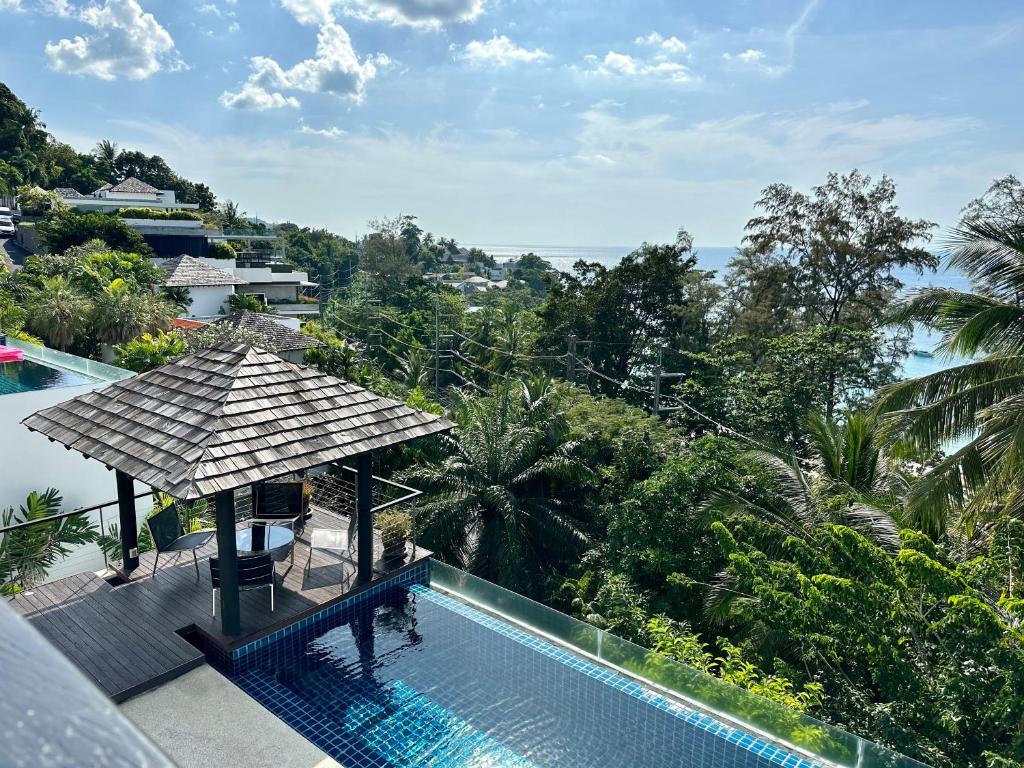 villas for rent in Phuket