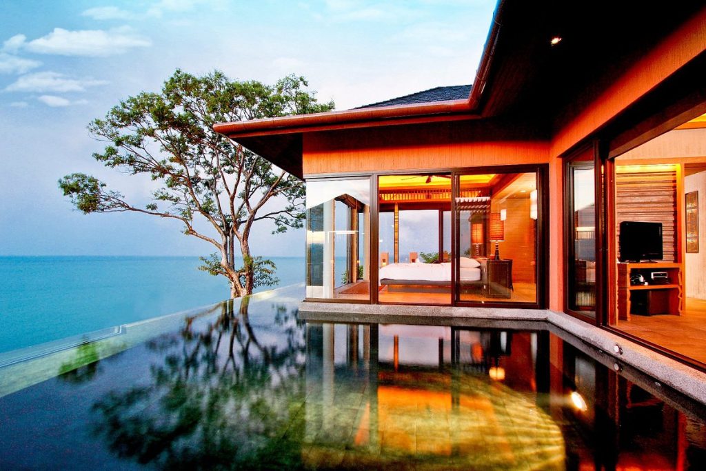 Phuket vacation rentals
