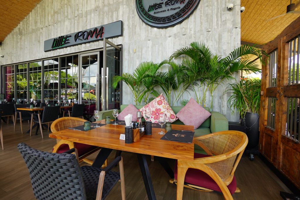 restaurants in Phuket