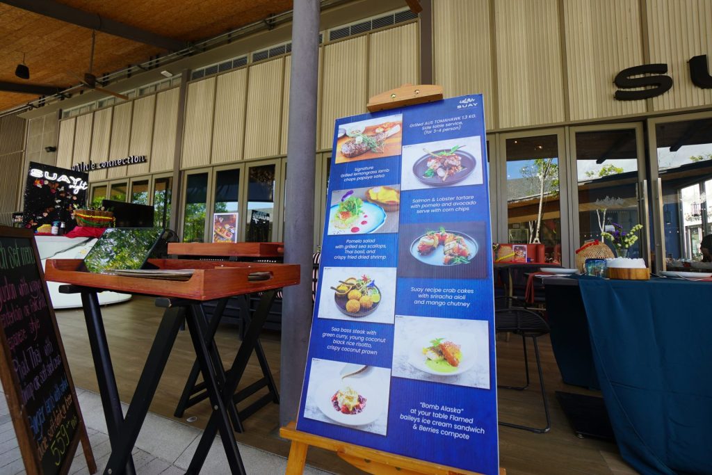 restaurants in Phuket